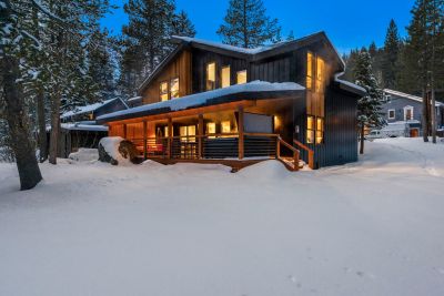 Tahoe Signature Properties photo