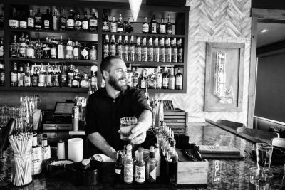 The Cocktail Corner photo