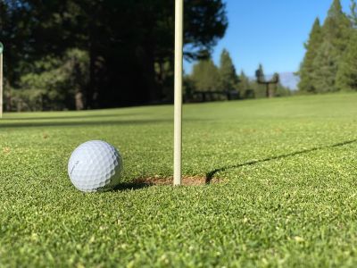 Truckee Donner Recreation &amp; Park District photo