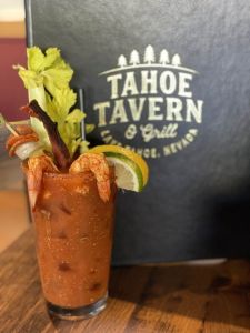 Tahoe Tavern &amp; Grill photo