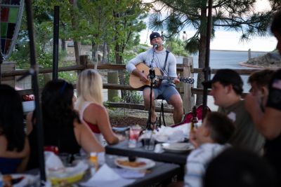 Jason&#039;s Beachside Grille photo