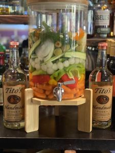 Tahoe Tavern &amp; Grill photo