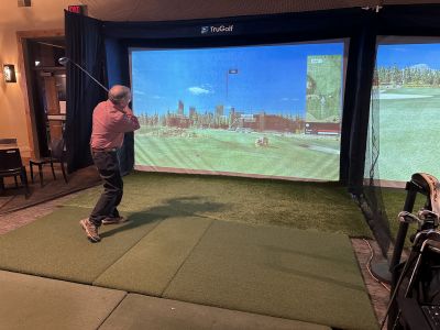 Lake Tahoe Golf Course &amp; Clubhouse photo