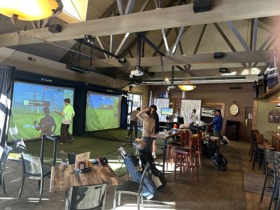 Lake Tahoe Golf Course &amp; Clubhouse photo