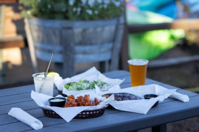 Jason&#039;s Beachside Grille photo