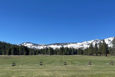 Lake Tahoe Golf Course &amp; Clubhouse photo