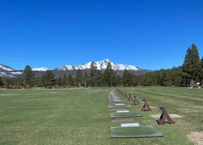 Lake Tahoe Golf Course &amp; Clubhouse photo