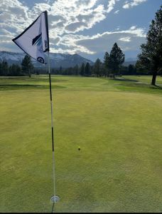 Lake Tahoe Golf Course &amp; Clubhouse photo