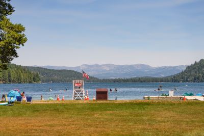 Truckee Donner Recreation &amp; Park District photo