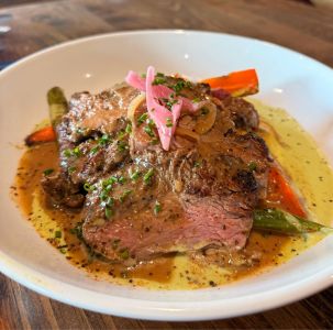 Tahoe Tavern &amp; Grill photo