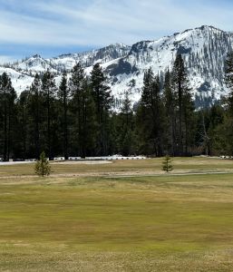 Lake Tahoe Golf Course &amp; Clubhouse photo