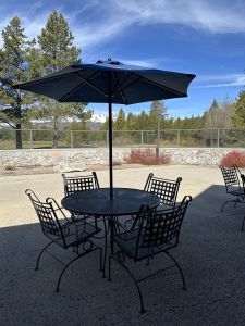 Lake Tahoe Golf Course &amp; Clubhouse photo