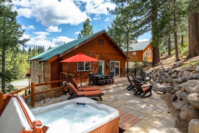 Tahoe Signature Properties photo