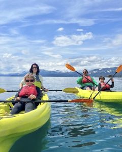 North Tahoe Chamber photo