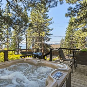 Tahoe Signature Properties photo