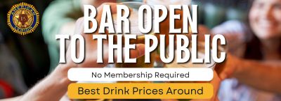 Bar Advertisement