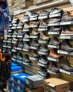 Mountain Hardware &amp; Sports photo