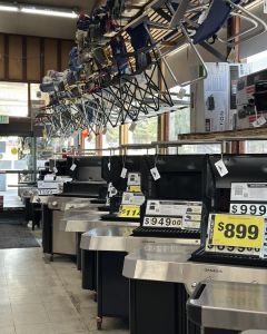 Mountain Hardware &amp; Sports photo