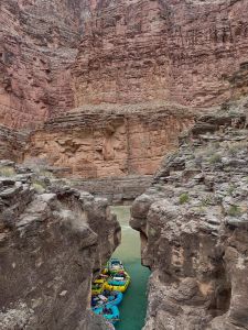 IRIE Rafting photo