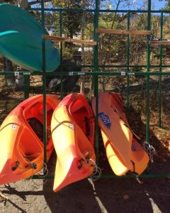 Tahoe City Public Utility District photo