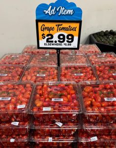 Grocery Outlet Bargain Market photo