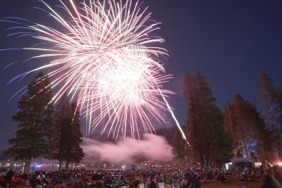 Truckee Donner Recreation &amp; Park District photo