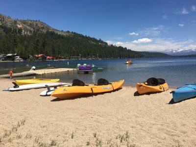 Truckee Donner Recreation &amp; Park District photo