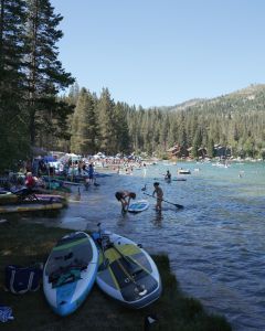 Truckee Donner Recreation &amp; Park District photo