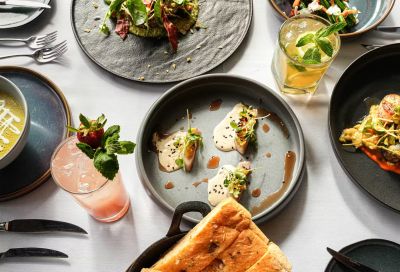 Six Peaks Grille photo