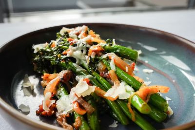 Six Peaks Grille photo