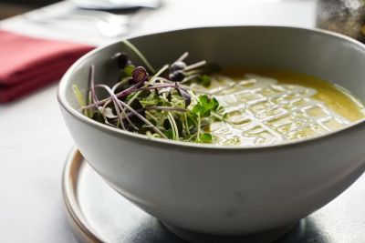 Six Peaks Grille photo