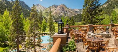 Six Peaks Grille photo