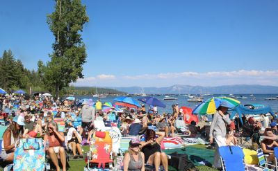 Tahoe City Public Utility District photo