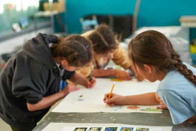 Truckee Donner Recreation &amp; Park District photo