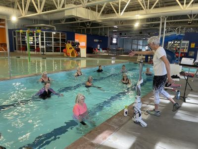 Truckee Donner Recreation &amp; Park District photo