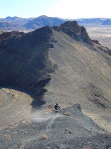Tahoe Dirt Bikes photo