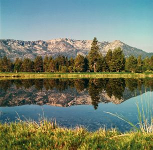 Lake Tahoe Golf Course photo