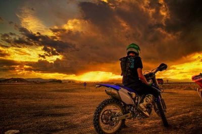 Tahoe Dirt Bikes photo