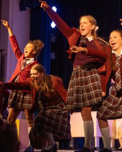 Truckee Donner Recreation &amp; Park District photo