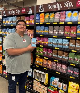 Grocery Outlet Bargain Market photo