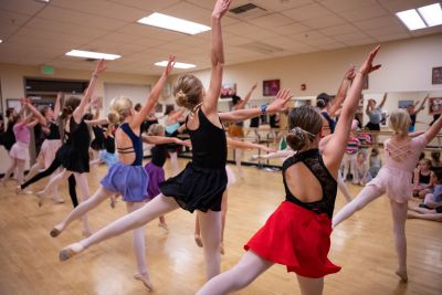 Truckee Donner Recreation &amp; Park District photo