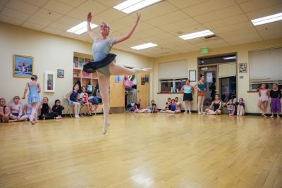 Truckee Donner Recreation &amp; Park District photo