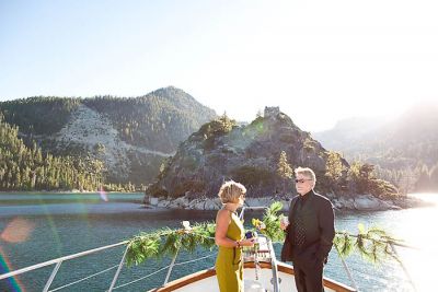 Bleu Wave Cruises photo