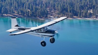 North Tahoe Aviation photo