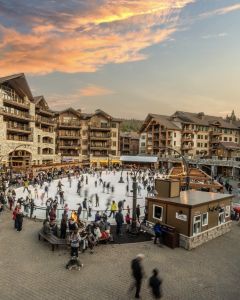 North Tahoe Chamber photo