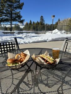 Lake Tahoe Golf Course &amp; Clubhouse photo