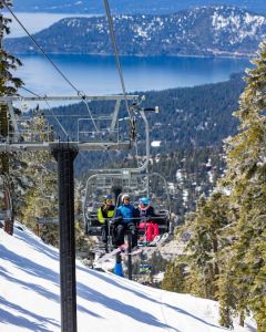 North Tahoe Chamber photo