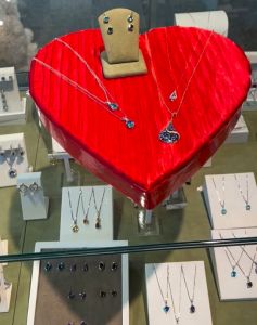 Bluestone Jewelry photo