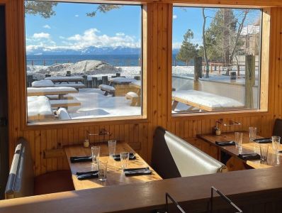 North Tahoe Chamber photo