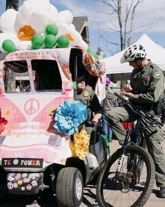 North Tahoe Chamber photo